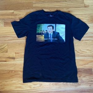 The Office That’s What She Said Tee